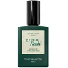 Image de manucurist - green flash Vernis LED Vernis à ongles 15 ml Argent unisex