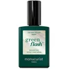 Image de manucurist - green flash Vernis LED Vernis à ongles 15 ml Argent unisex