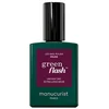 Image de manucurist - green flash Vernis LED Vernis à ongles 15 ml Noir unisex