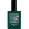Image de manucurist - green flash Base Coat Vitaminée Vernis à ongles 15 ml Blanc unisex