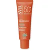 Image de SVR Sun Secure Fluide solaire SPF 50+, haute protection UVA/UVB/IR/lumière visible, sans parfum, niacinamide et vitamine E, 50 ml