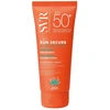 Image de SVR - Sun Secure Lait SPF50+ 100ml Protection solaire unisex