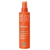 Image de SVR - Sun Secure Spray SPF50+ 200ml Protection solaire unisex