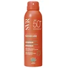 Image de SVR - Sun Secure Lait Crepitant SPF50+ 200ml Protection solaire unisex