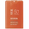 Image de SVR - Sun Secure Spray Pocket SPF50+ 20ml Protection solaire unisex