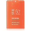Image de SVR Sun Secure Spray Pocket spray de voyage solaire SPF 50+ 20 ml