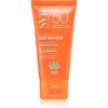 Image de SVR Sun Secure Extreme gel-crème de jour matifiant SPF 50+ 50 ml