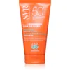 Image de SVR Sun Secure Blur Crème mousse de flou optique pour un teint uniforme sans parfum SPF 50+ 50 ml