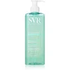 Image de SVR Physiopure Gelee Moussante gel nettoyant pour tous types de peau 400 ml