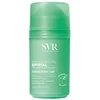 Image de SVR - Roll'on Vegetal Déodorants 50 ml unisex