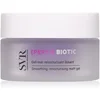 Image de SVR Biotic [PEPTI] gel matifiant pour raffermir le visage 50 ml