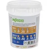 Image de Pot 100 bornes de connexion automatique S221 et S2273