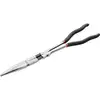 Image de Facom 185.34L pour latelier Pince plate à becs ronds droite 340 mm