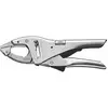 Image de Facom 506A Pince-étau droite 250 mm
