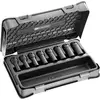 Image de Facom Set dadaptateurs de douille 1/2 (12.5 mm) 8 pièces NSTXL.J8APB