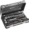Image de FACOM Coffret mixte cliquets et douilles (Ref: RS.161-1PB)