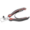 Image de FACOM Pince à Dénuder avec Coupe Fil de 0,5 à 6 mm - Matériau Alliage d'Acier au Carbone - Manche Ergonomique Bi-Matière 194A.17CPE