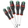 Image de Facom ATXR.J5 Jeu de 5 TOURNEVIS PROTWIST® pour vis RESISTORX®