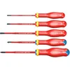 Image de Facom Coffret de tournevis, Multi, 5 Pièces