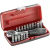 Image de Facom R.PE360J22PB Set de réparation pour cliquet 1/4 (6.3 mm) 152 mm