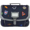Image de Tann's Cartable 35 cm Garçon - CP