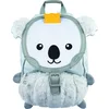 Image de Sac à dos Enfant L'école des Tann's Le Koala - Gris