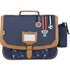 Image de Tann's Cartable 38 cm Garçon - CP au CE2 Paco
