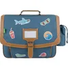 Image de Tann's Cartable 38 cm Garçon - CP au CE2 Stan