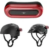 Image de CASR Halo LED Lumière, Système d'Éclairage Universel pour Casque Vélo