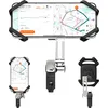 Image de CASR Holder Pro Support Téléphone Vélo, Moto, Trottinette   Porte Téléphone
