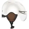 Image de CASQUE DE PROTECTION STYLE CASR CREME L