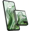 Image de Motorola Razr 50 Ultra, 12+512 Go, écran 4", Double capteur 50MP avec IA, Résistant à l’Eau, Vert Kaki