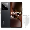 Image de Pack GT7T + Chargeur 120W - Noir