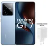 Image de Pack GT7 + Chargeur 120W - Bleu