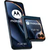 Image de Motorola Razr 60 8, 256 Go, Gibraltar Sea (Marine)