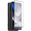 Image de Coque+Verre trempé 3D pour Redmi Note 15 - Noir