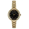 Image de Trendy Kiss Femmes Analogique Quartz Montre avec Bracelet en Acier Inoxydable TMG10141-02
