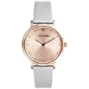Image de Trendy Kiss Femme Analogique Quartz Montre avec Bracelet en Cuir TRG10153-03