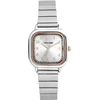 Image de Trendy Kiss Femme Analogique Quartz Montre avec Bracelet en Métal TMRG10156-01