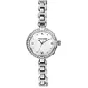 Image de Trendy Kiss Femme Analogique Quartz Montre avec Bracelet en Métal TM10163-01