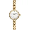 Image de Trendy Kiss Femme Analogique Quartz Montre avec Bracelet en Métal TM10163-02