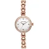 Image de Trendy Kiss Femme Analogique Quartz Montre avec Bracelet en Métal TM10163-03
