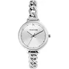 Image de Trendy Kiss Femme Analogique Quartz Montre avec Bracelet en Métal TM10179-01