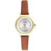 Image de Trendy Kiss Femme Analogique Quartz Montre avec Bracelet en Cuir TC10174-02