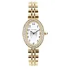 Image de Trendy Kiss Femme Analogique Quartz Montre avec Bracelet en Métal TM10175-02