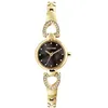 Image de Trendy Kiss Femme Analogique Quartz Montre avec Bracelet en Métal TM10176-01