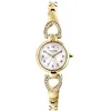 Image de Trendy Kiss Femme Analogique Quartz Montre avec Bracelet en Métal TM10176-02