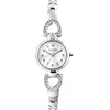 Image de Trendy Kiss Femme Analogique Quartz Montre avec Bracelet en Métal TM10176-03