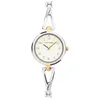 Image de Trendy Kiss Femme Analogique Quartz Montre avec Bracelet en Métal TM10179-04