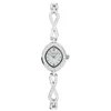 Image de Trendy Kiss Femme Analogique Quartz Montre avec Bracelet en Métal TM10183-03